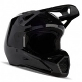 Шлем FOX V1 Solid Black