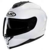 Шлем HJC C70 White