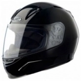 Шлем HJC CLY Uni Kids New Black
