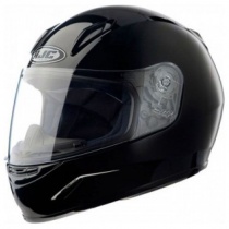 Шлем HJC CLY Uni Kids New Black