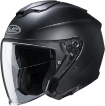 Шлем HJC I30 Black Matt