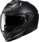 Шлем HJC I71 Black Matt
