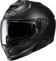 Шлем HJC I71 Black Matt