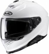 Шлем HJC I71 Pearl White