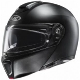 Шлем HJC RPHA 90 Black Matt