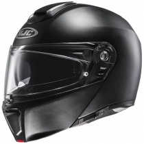 Шлем HJC RPHA 90 Black Matt