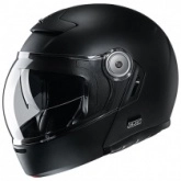 Шлем HJC V90 Retro Black Matt