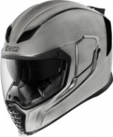 Шлем Icon Airflite Quicksilver Silver