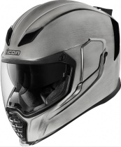 Шлем Icon Airflite Quicksilver Silver