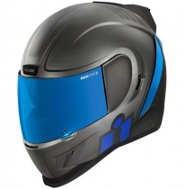 Шлем Icon Airform Resurgent Black