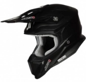 Шлем Just1 J18 Solid Black Matt