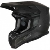 Шлем Just1 J22 Solid Carbon Matt