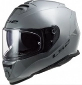Шлем LS2 FF800 Storm II Nardo Grey