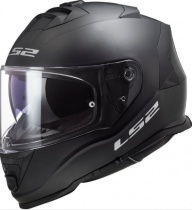 Шлем LS2 FF800 Storm II Solid Black Matt