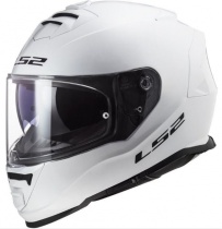 Шлем LS2 FF800 Storm II Solid White