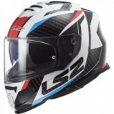 Шлем LS2 FF800 Storm Racer Red/Blue
