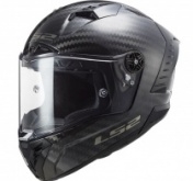 Шлем LS2 FF805 Thunder ECE2206 Black
