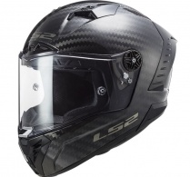 Шлем LS2 FF805 Thunder ECE2206 Black