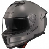 Шлем LS2 FF808 Stream II Solid Nardo Grey
