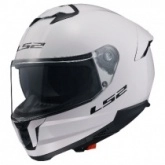 Шлем LS2 FF808 Stream II Solid White