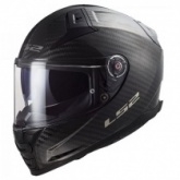 Шлем LS2 FF811 Vector II Carbon Gloss