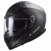 Шлем LS2 FF811 Vector II Carbon Gloss