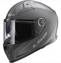 Шлем LS2 FF811 Vector II Solid Nardo Grey