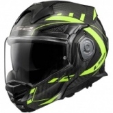 Шлем LS2 FF901 Advant X C Future Yellow