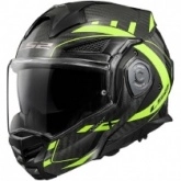 Шлем LS2 FF901 Advant X C Future Yellow