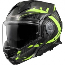 Шлем LS2 FF901 Advant X C Future Yellow
