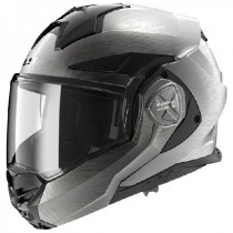 Шлем LS2 FF901 Advant X Jeans Silver