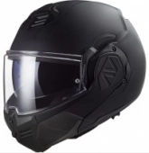 Шлем LS2 FF906 Advant Noir Black