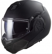 Шлем LS2 FF906 Advant Noir Black