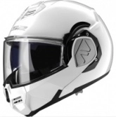 Шлем LS2 FF906 Advant Solid White Gloss
