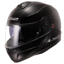 Шлем LS2 FF908 Strobe II Solid Black