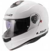 Шлем LS2 FF908 Strobe II Solid White