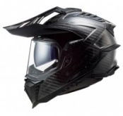 Шлем LS2 MX701 C Explorer Carbon