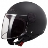 Шлем LS2 OF558 Sphere Lux II Black Matt