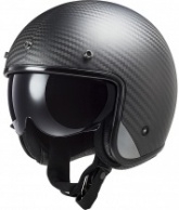 Шлем LS2 OF601 Bob II Black