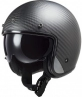 Шлем LS2 OF601 Bob II Black