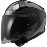 Шлем LS2 OF603 Infinity II Solid Black