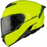 Шлем MT Atom 2 SV Solid A3 Yellow Gloss
