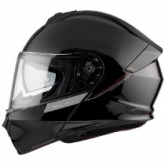 Шлем MT Genesis SV A1 Black Gloss