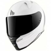 Шлем MT Revenge 2 S Solid White