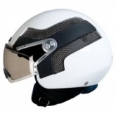 Шлем Nexx X60 Air Shiny White