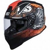 Шлем Origine Dinamo Fighter Red/Black