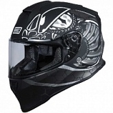 Шлем Origine Dinamo Fighter Titanium/Black