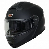 Шлем Origine Logic Solid Black Matt