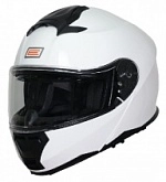 Шлем Origine Logic Solid White Gloss