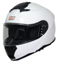 Шлем Origine Logic Solid White Gloss